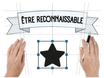 prestations com'cept logo bénéfices